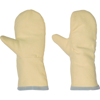 tepluodolné pracovné rukavice PARROT